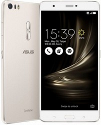 Замена дисплея на телефоне Asus ZenFone 3 Ultra в Тюмени